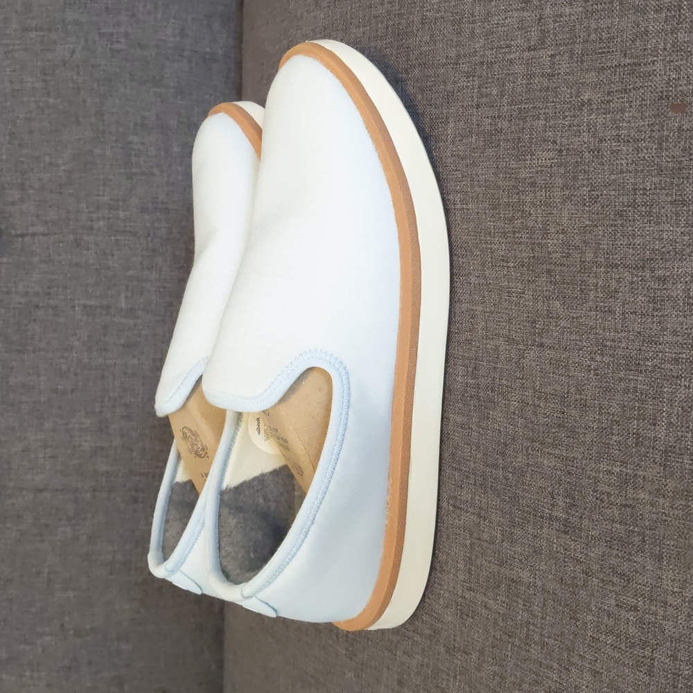 Allbirds NIB Women's Wool Lounger Woven - Picture 5 of 9
